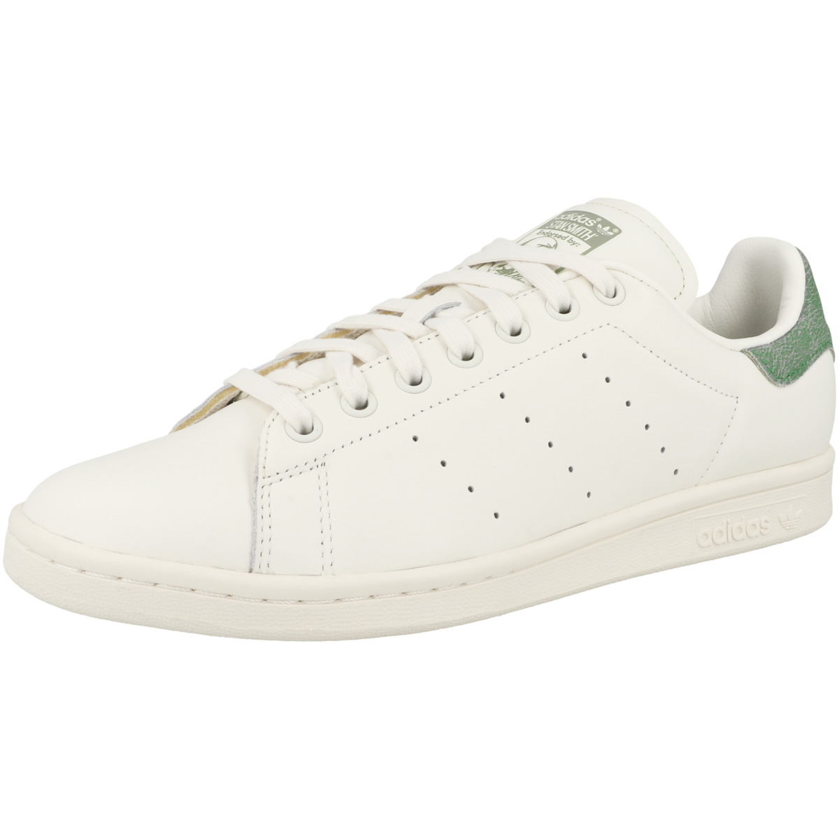 Adidas Originals Stan Smith Sneaker Low creme