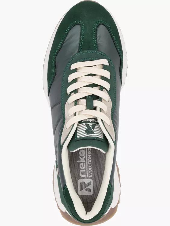 Rieker Damen Sneaker Low