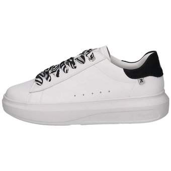 Rieker R-Evolution Sneaker in weiß