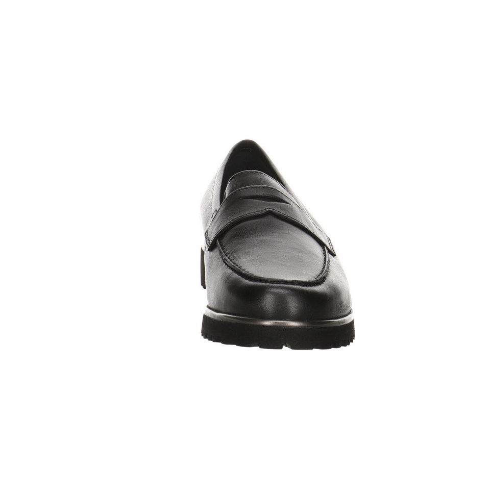 Sioux Meredith-709 Loafer