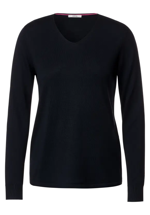CECIL Feinstrick Pullover