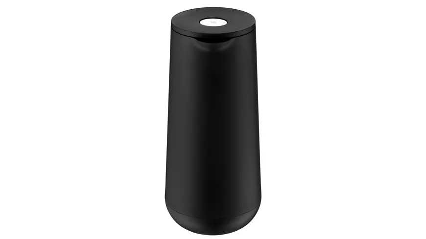 WMF Isolierkanne Kaffee Impulse schwarz 1 l