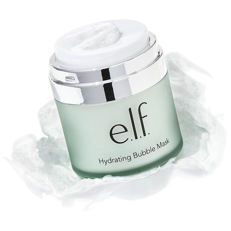 Hydrating Bubble Mask
