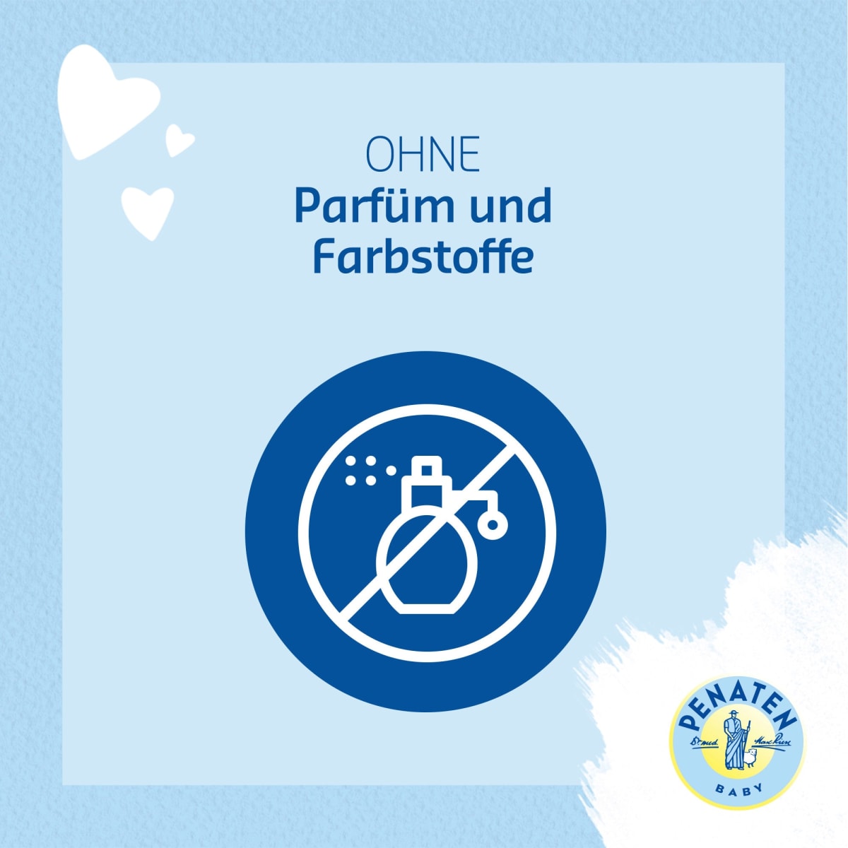 Baby Pflegelotion ultra sensitiv, 400 ml