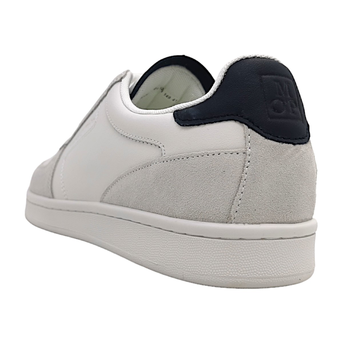 Marc O'Polo 402-26153501-129/149 Weiß 149 White/ Navy