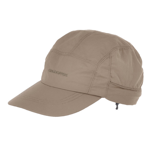NOSILIFE DESERT HAT II Herren - Sonnenhut