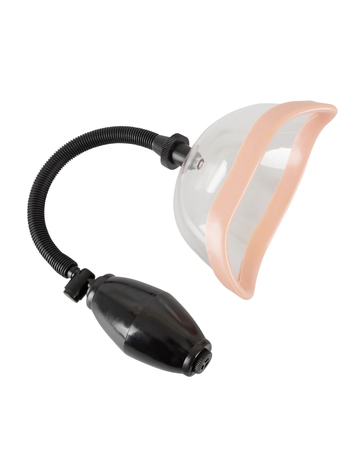 You2Toys Vaginasauger Vagina Sucker in transparent günstig kaufen 12,5