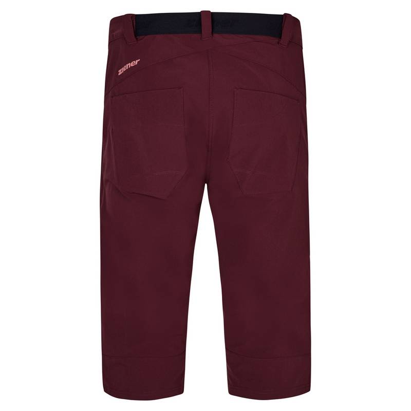 Ziener NIOBA Shorts Damen