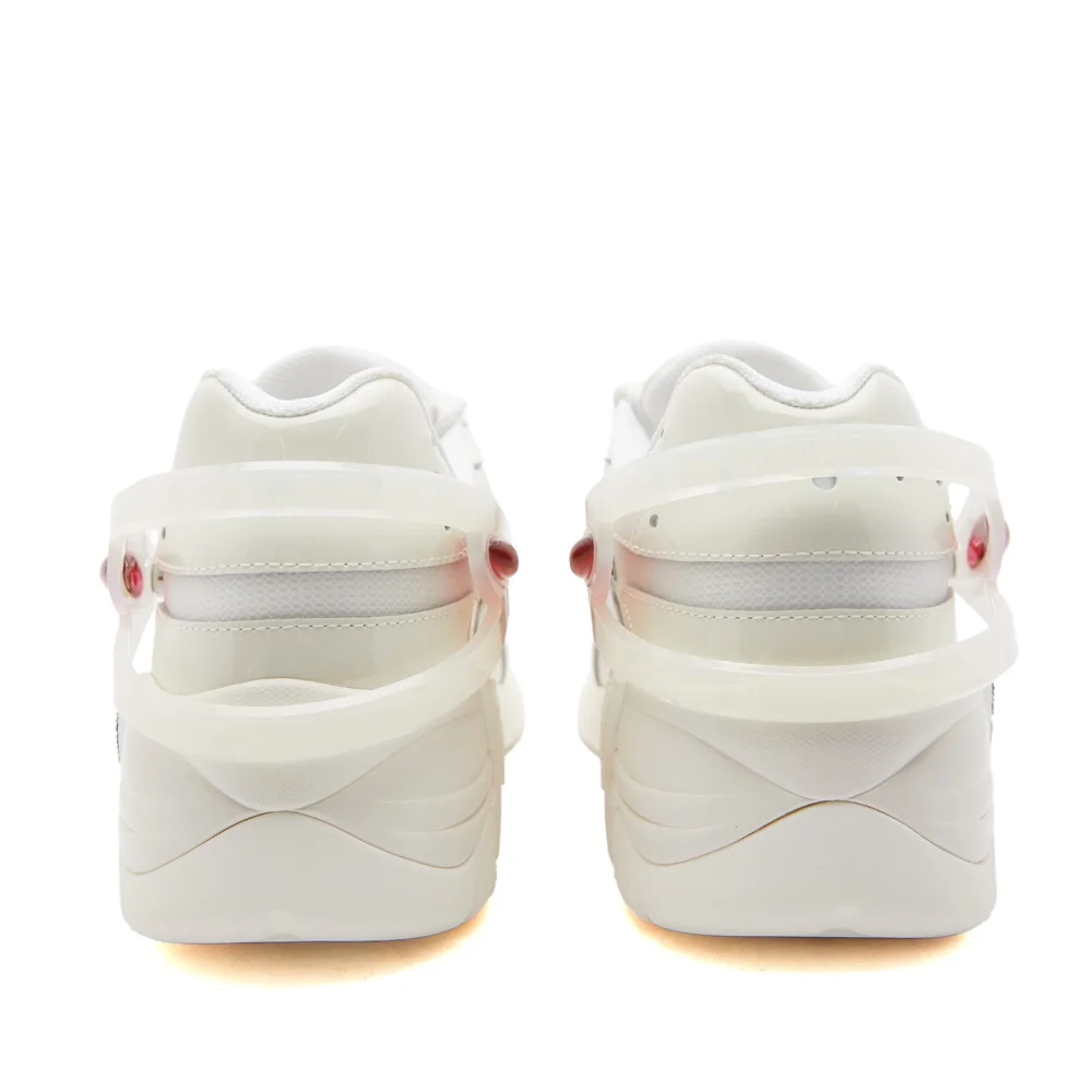 Raf Simons Cylon 21 HR740011L-3446 / rot