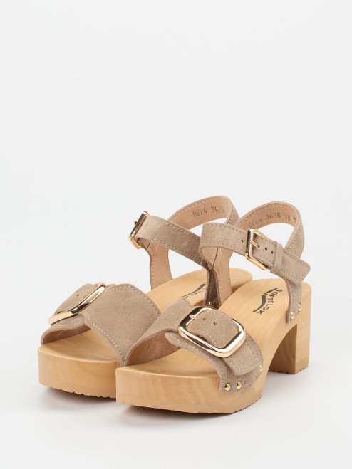 Plateau-Sandalette-12472490010 Softclox