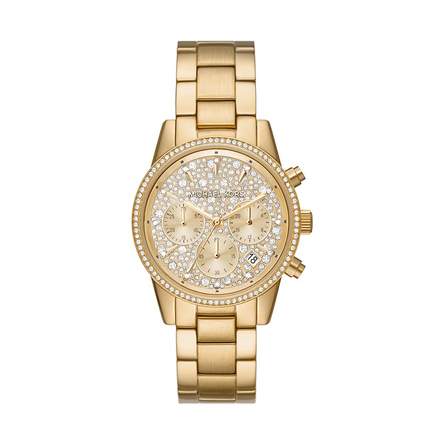 Michael Kors Chronograph Ritz