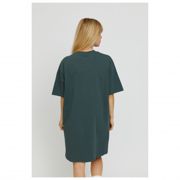 Mazine - Women's Sano Shirt Dress - Kleid