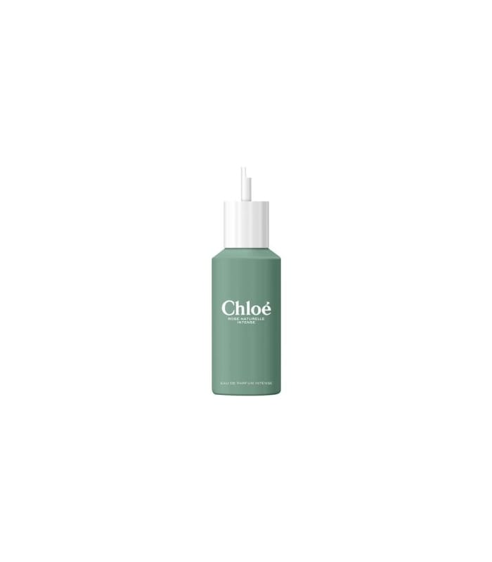 CHLOÉ ROSE NATURELLE INTENSE- Eau de Parfum