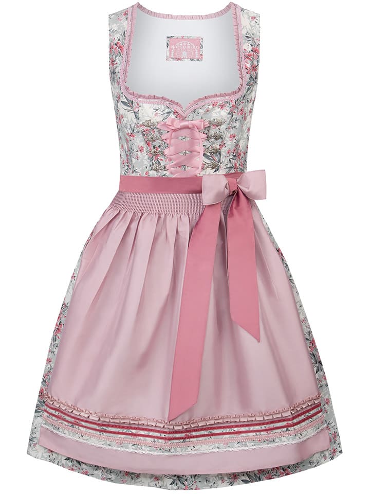 Stockerpoint Dirndl 