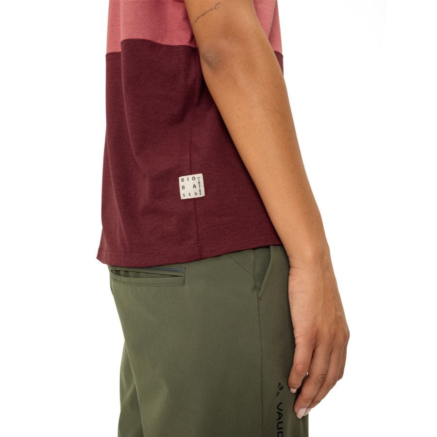 Redmont T-Shirt III Damen
