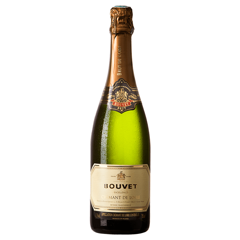 Cremant de Loire
