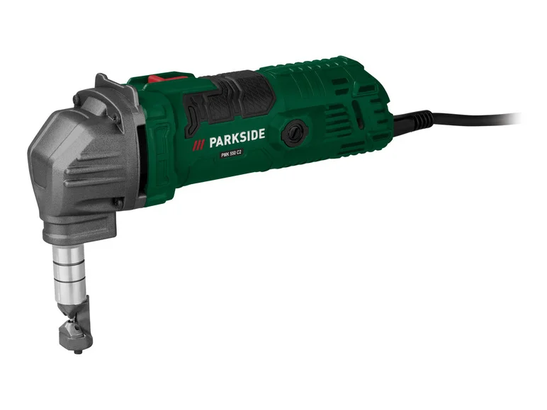 Mordedor PARKSIDE® PMK 550 C2, 550 W