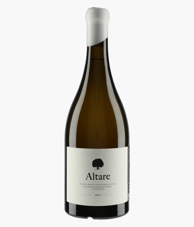 Altare 2021CLOS VENTURI