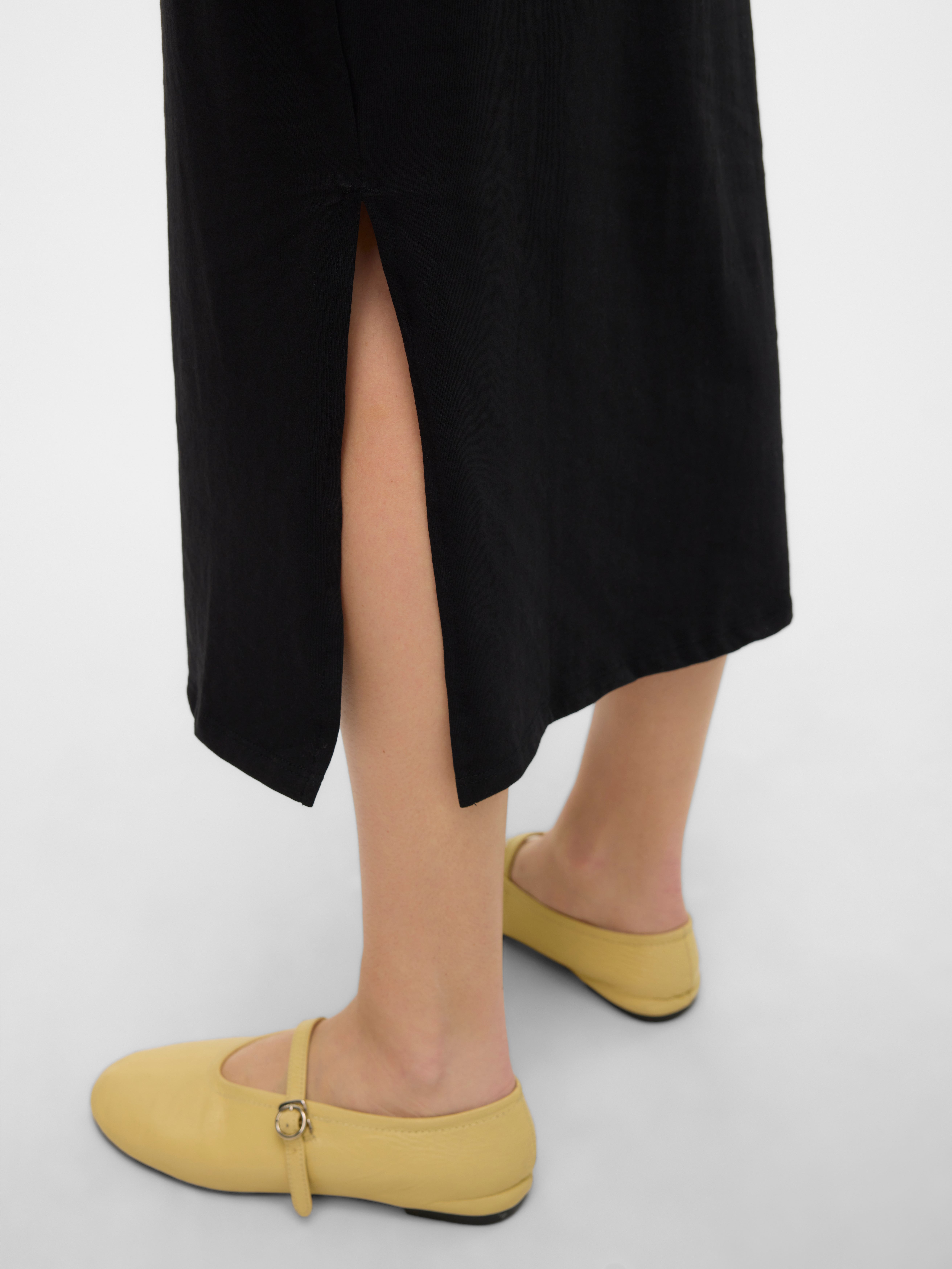 VMMAXI Langes Kleid