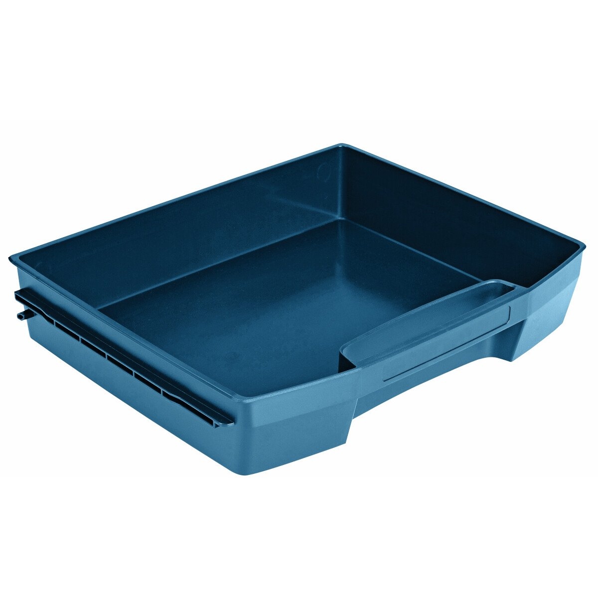 Accessoires Bosch bleus 1600A001SD Tiroir LS-Tray 72 Tiroir séparé pour LS-Boxx