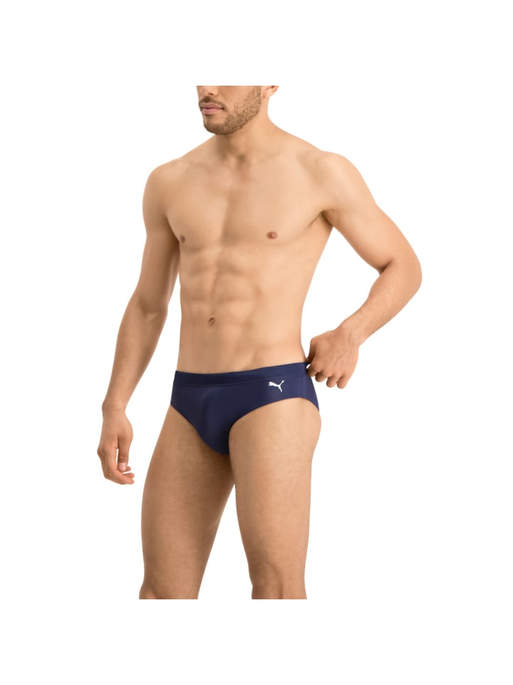 Puma Badehose PUMA SWIM MEN CLASSIC SWIM in Navy günstig kaufen