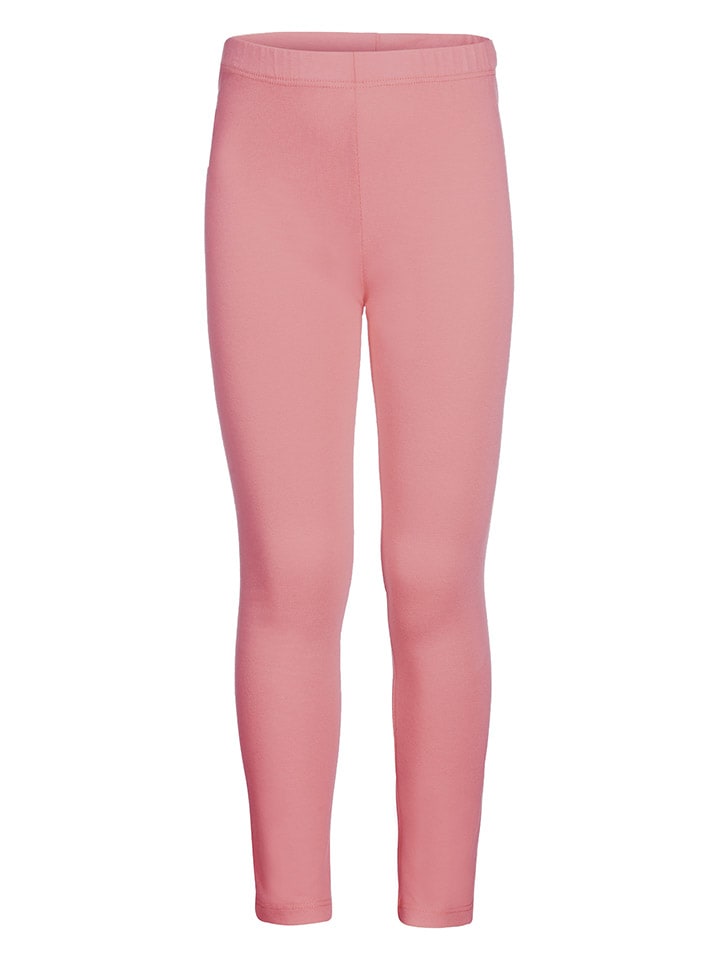 happy girls by Eisend Thermoleggings in Rosa günstig kaufen