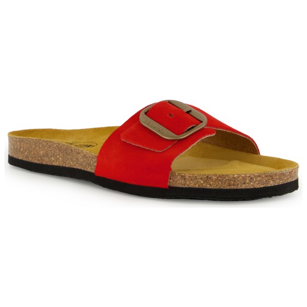Plakton - Women's Bis - Sandalen