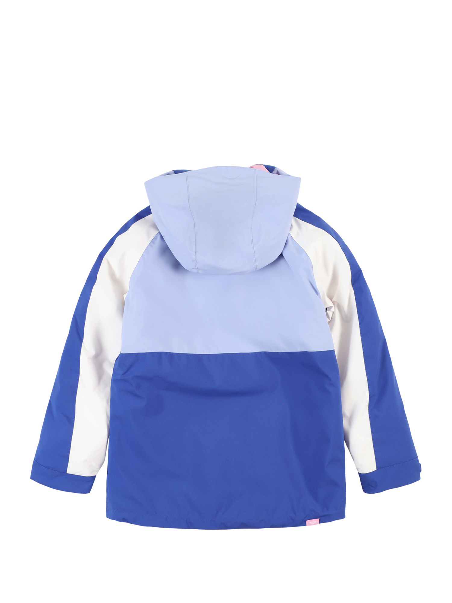 Outdoor jacket 'SNOWMIST'