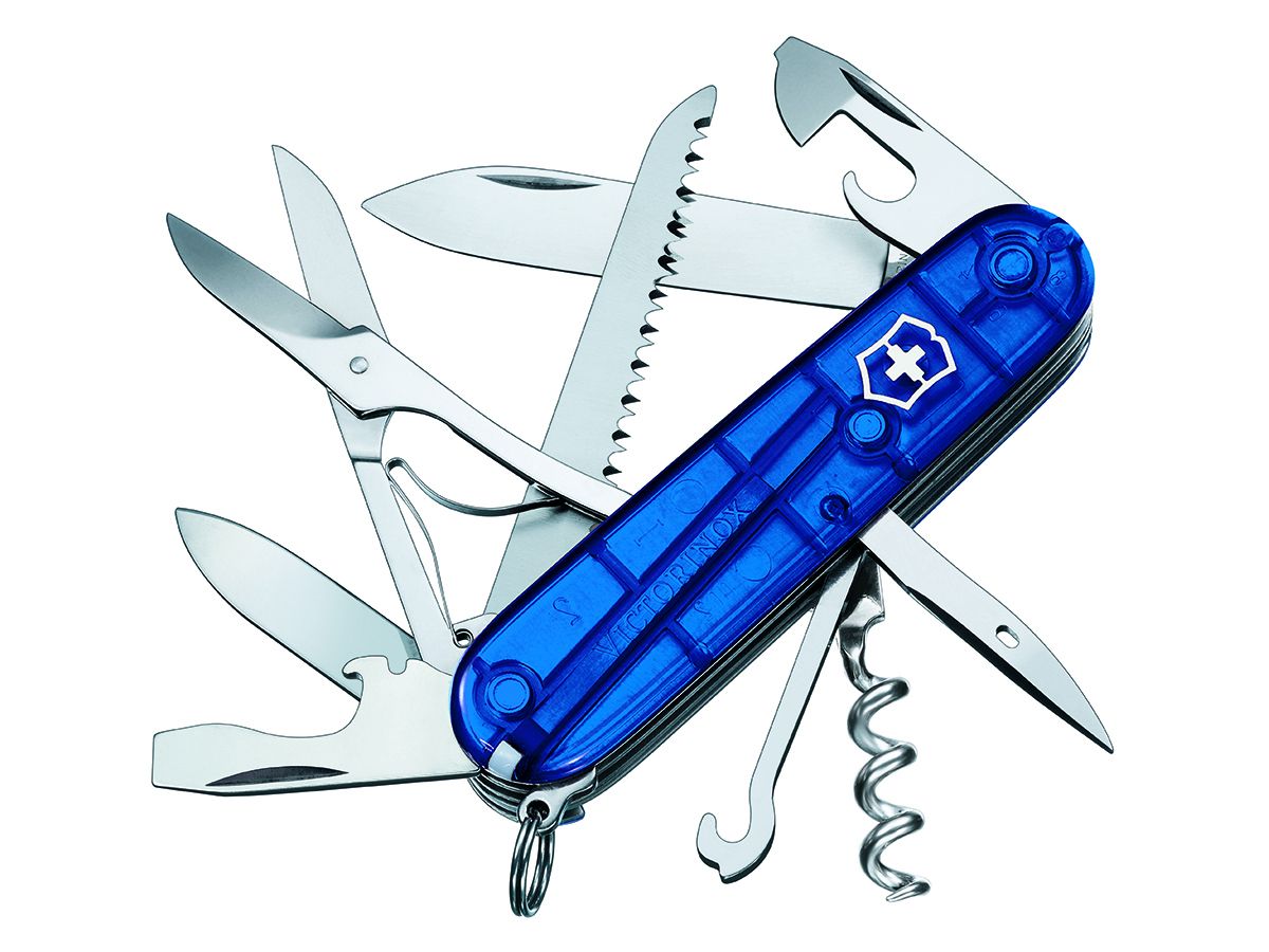 Victorinox Huntsman Taschenmesser