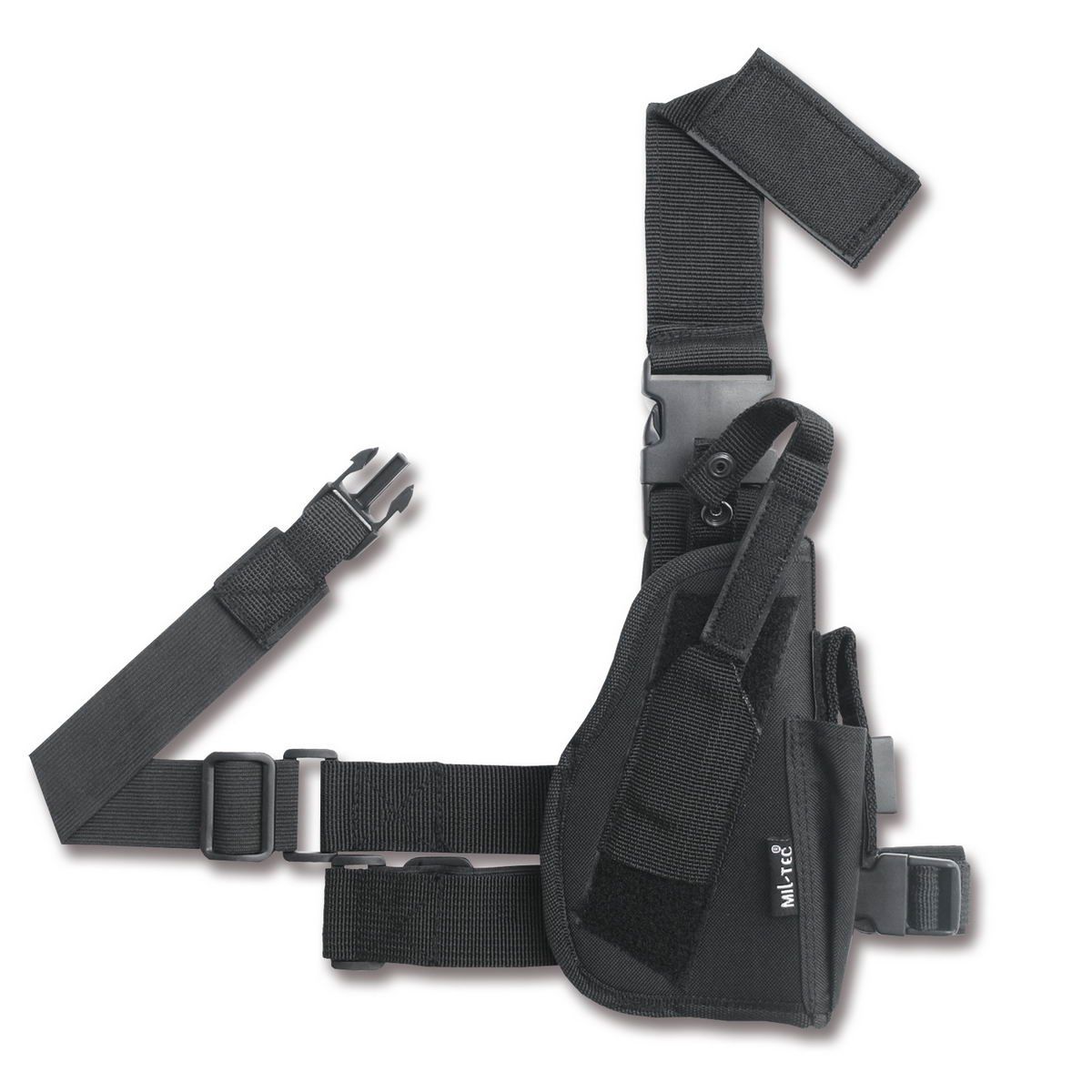 Tiefziehholster MT-Plus