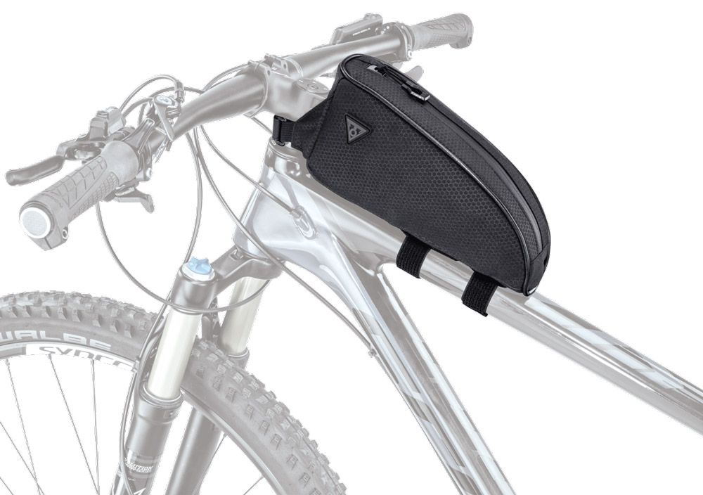Topeak TopLoader Rahmentasche kaufen | Bike-Discount