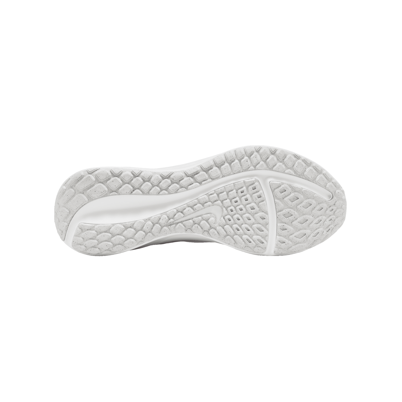 Nike Downshifter 13 Weiss F100