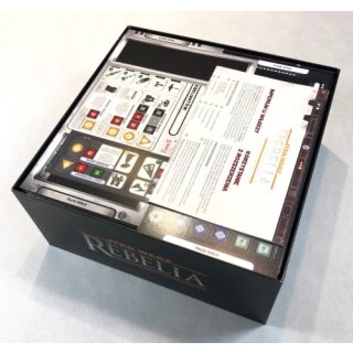Organizer compatible with Star Wars: Rebellion