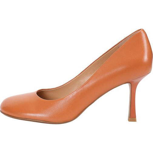 ekonika Pumps aus hochwertigem Leder