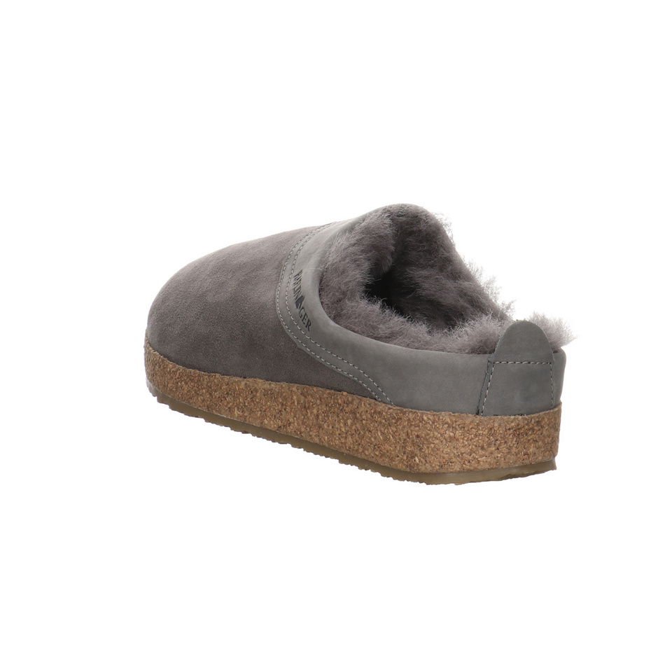 Haflinger Snowbird Hausschuh