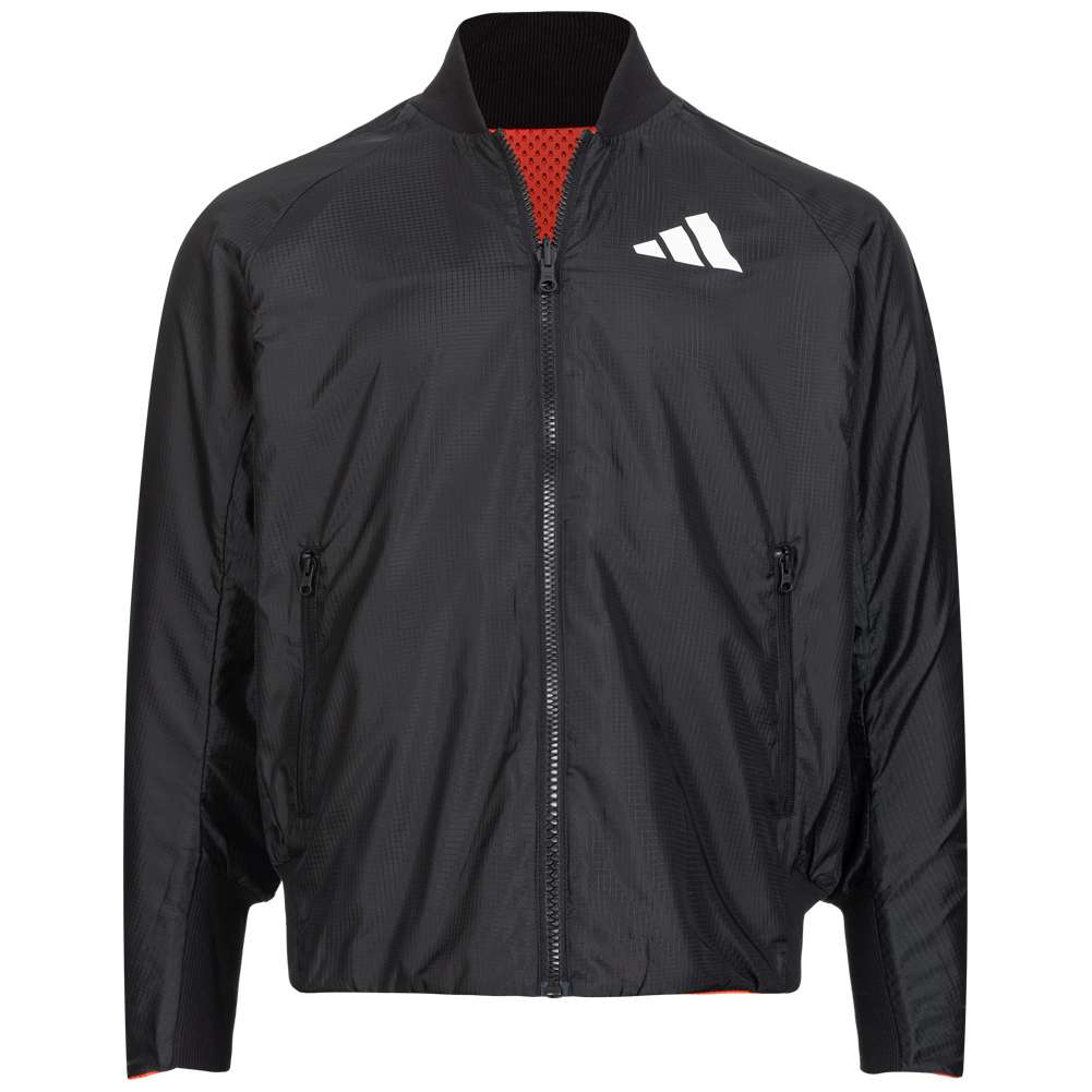 adidas VRCT Oversize Herren wendbare Jacke FK0976