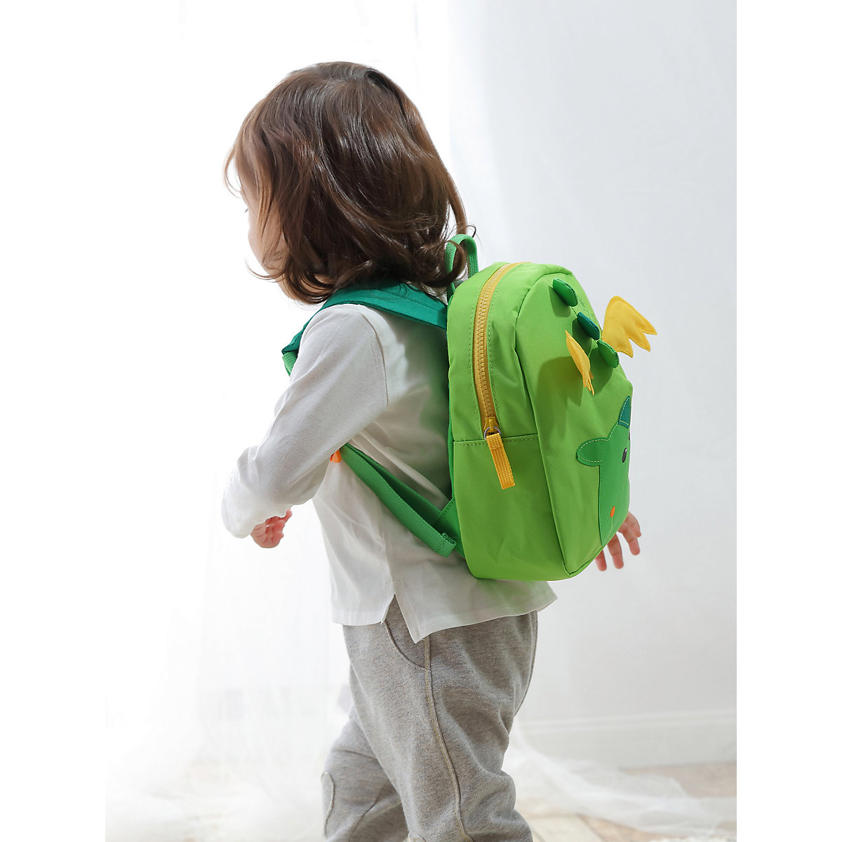 Kinderrucksack Drache