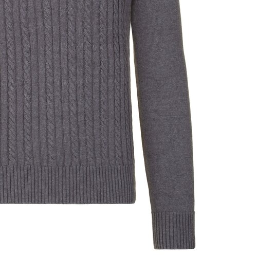 HERREN PULLOVER POLLUXALM