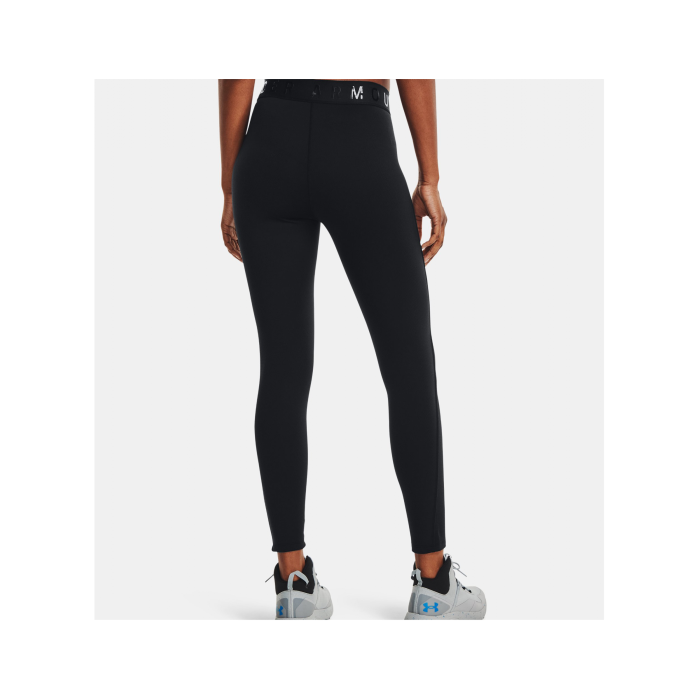 Under Armour Coldgear Base 3.0 Tight Damen F001