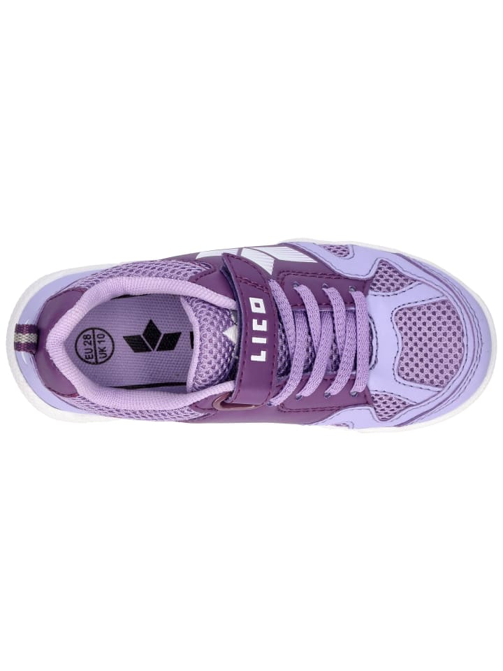 Lico Hallenschuh 