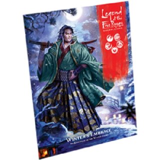 Legend of the Five Rings RPG Winters Embrace (EN)