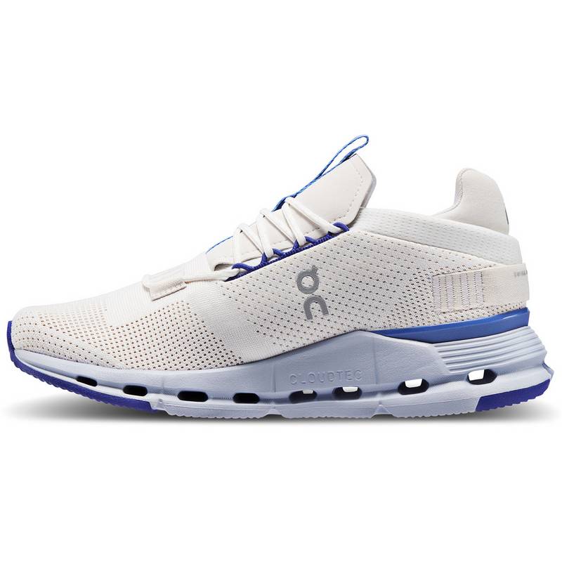 On Cloudnova Sneaker Damen
