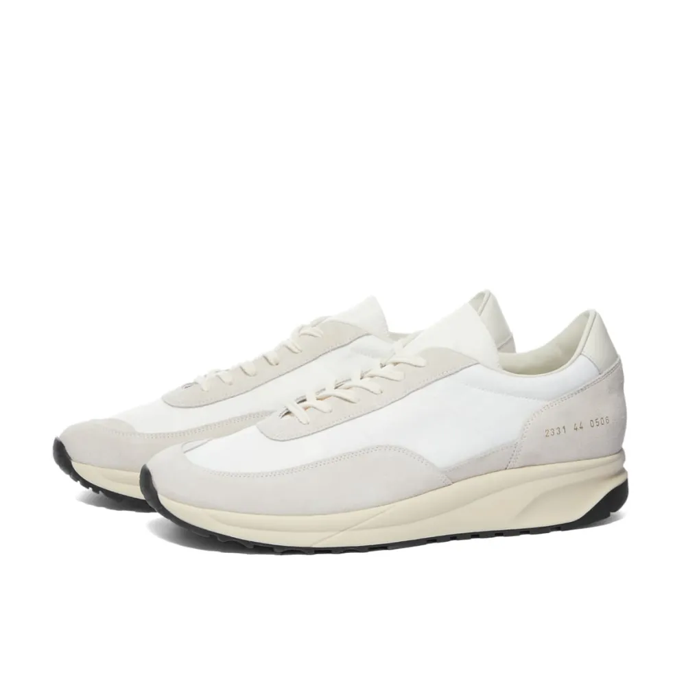 Common Projects Track 80 2331 2331-0506 / weiss