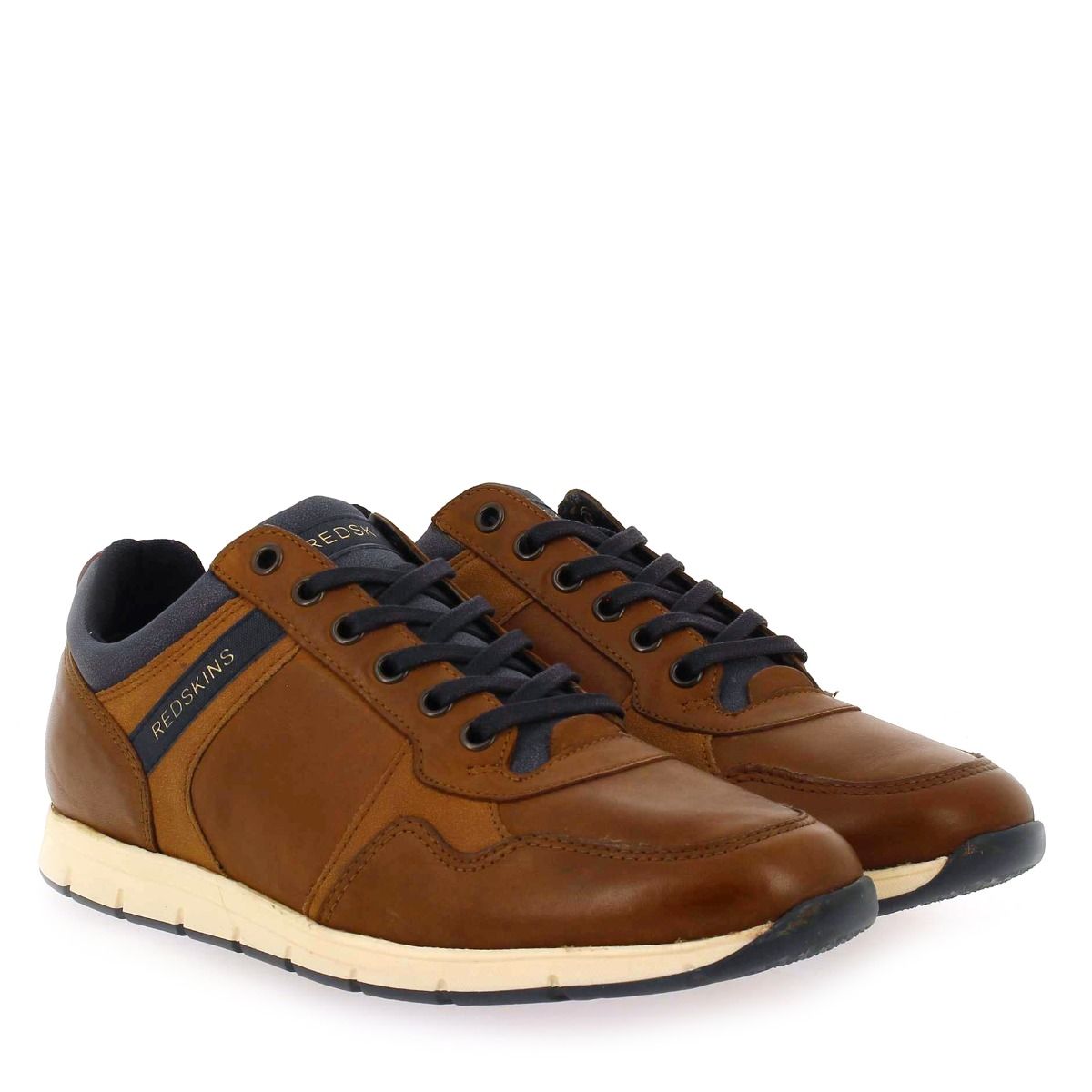 Redskins  ACERE - cognac marine