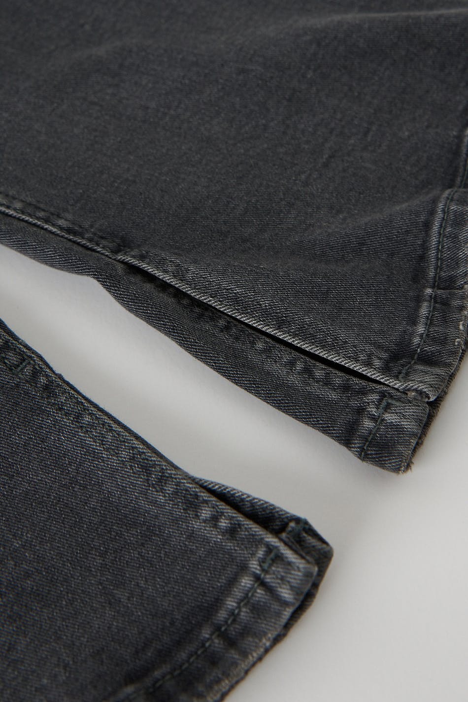 Bootcut jeans