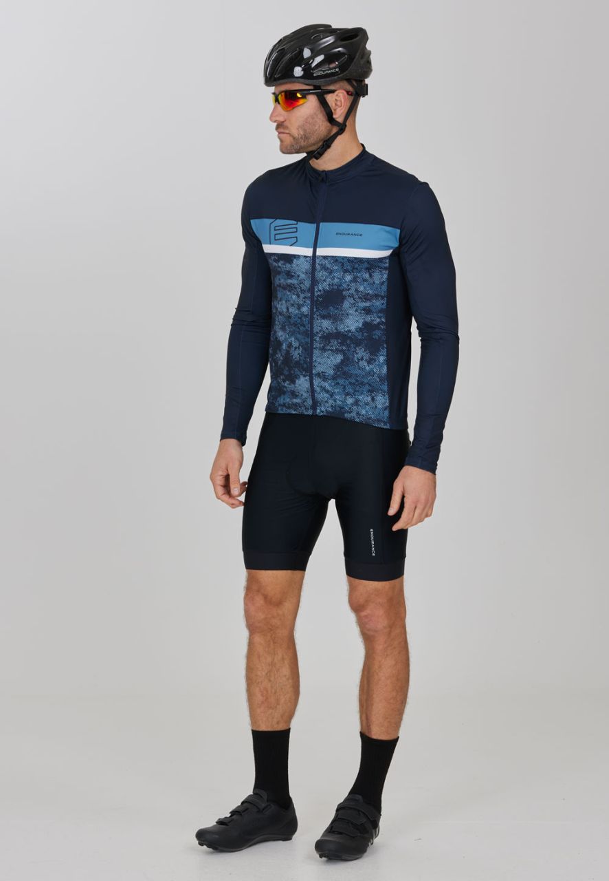 ENDURANCE Dennis - Langarmtrikot kaufen | Bike-Discount