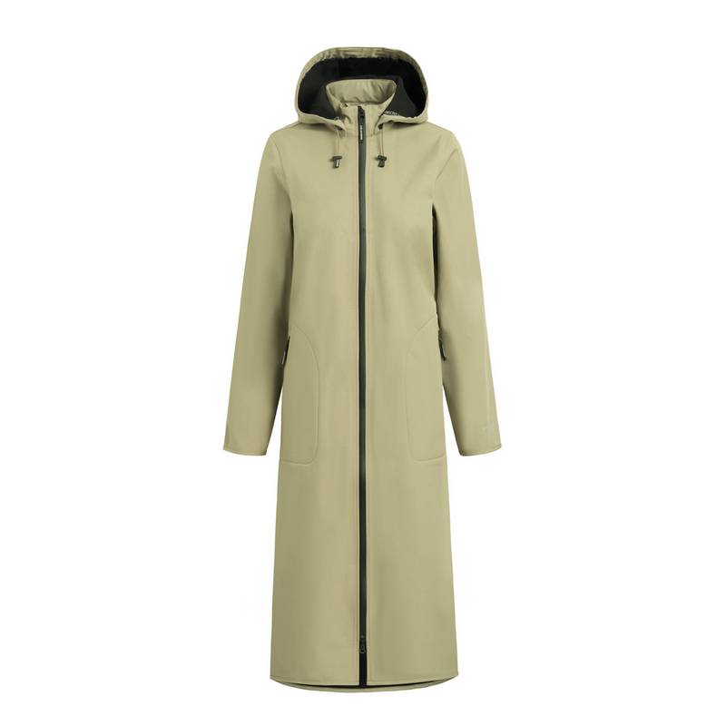 Ilse Jacobsen RAIN135L Regenmantel Damen