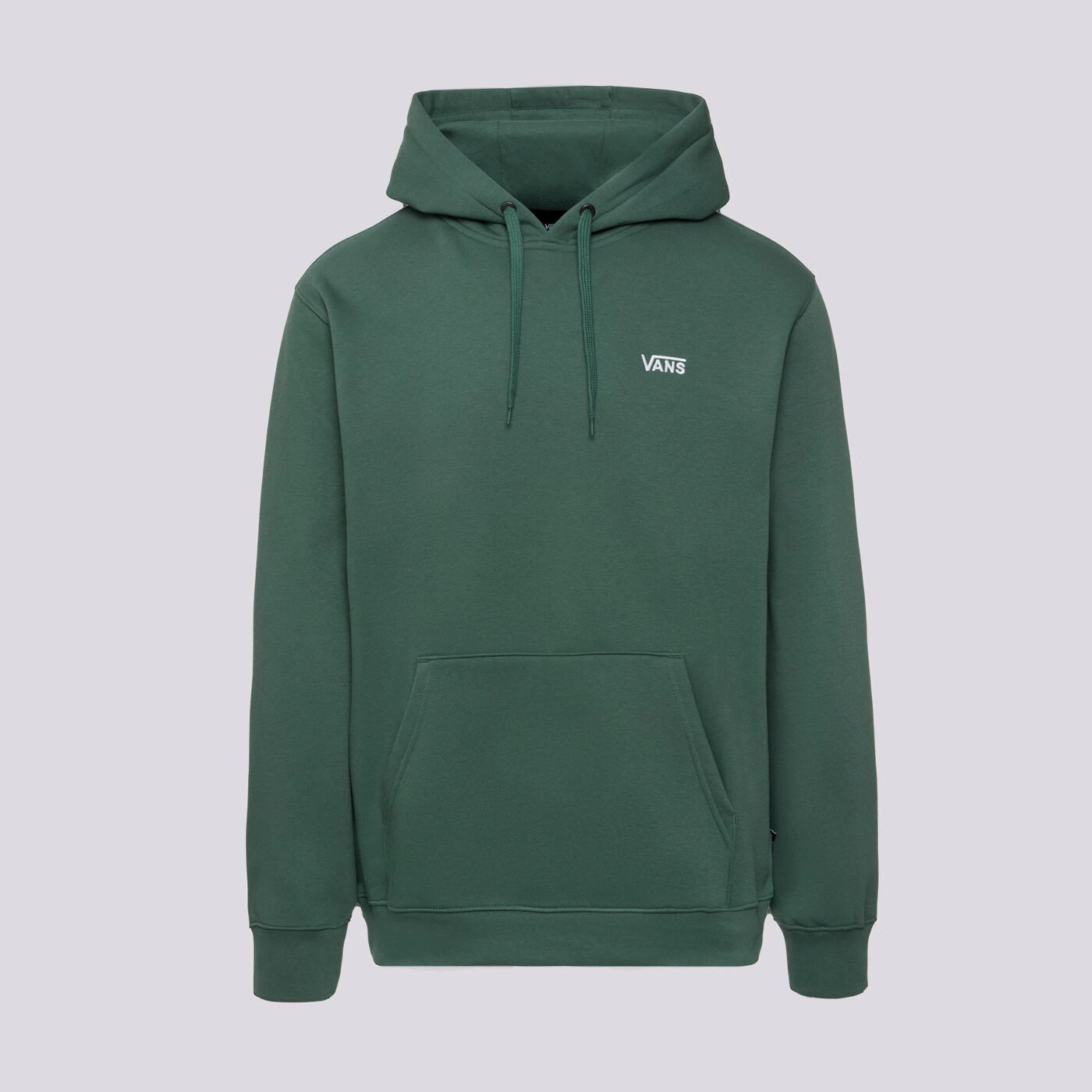 VANS HOODIE CORE BASIC Grün