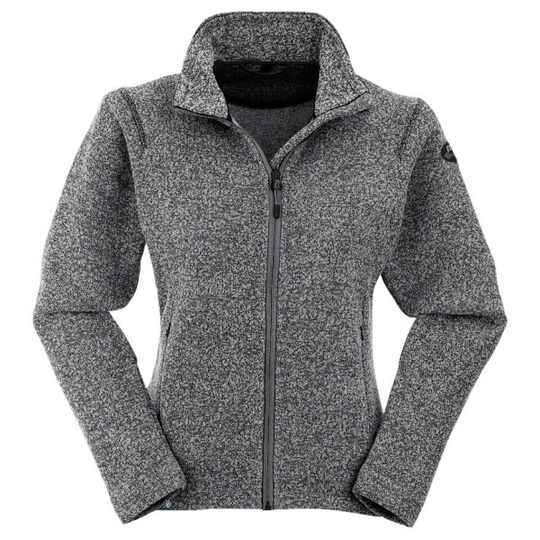 Maul Sport - Women's Brixen 2.0 Strickfleecejacke - Fleecejacke