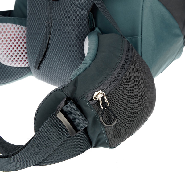 AIRCONTACT CORE 50+10 - Trekkingrucksack